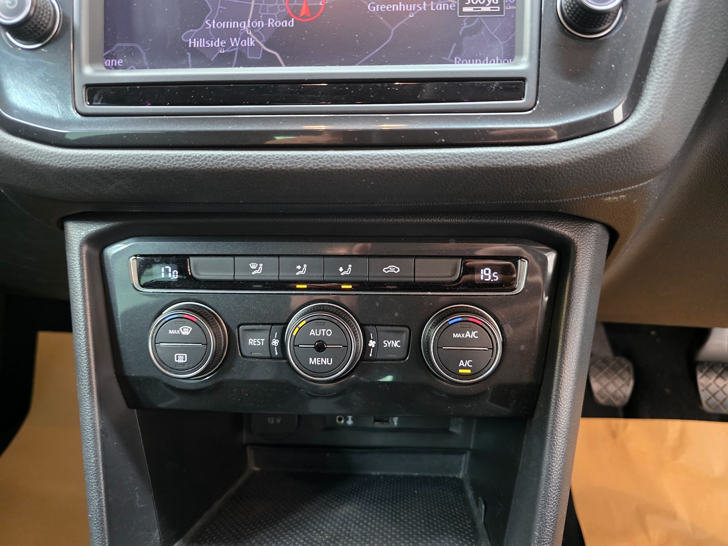 Vehicle 36