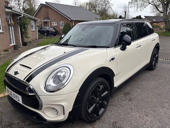 Used MINI Clubman 2016 for sale - 78300195: Photo