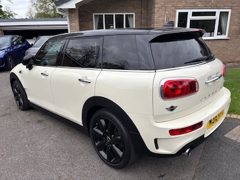 Used MINI Clubman 2016 for sale - 78300195: Photo