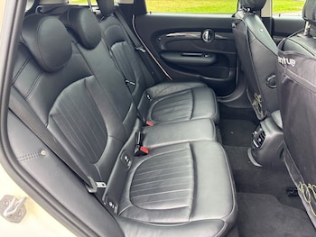 Used MINI Clubman 2016 for sale - 78300195: Photo