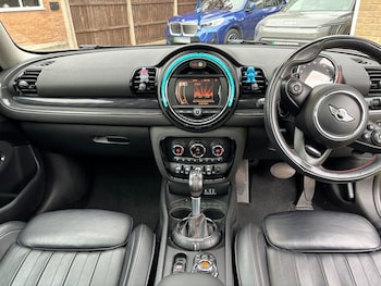 Used MINI Clubman 2016 for sale - 78300195: Photo