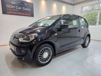 (16) - 1.0 High up! Hatchback 3dr Petrol Manual Euro 6 (75 ps)