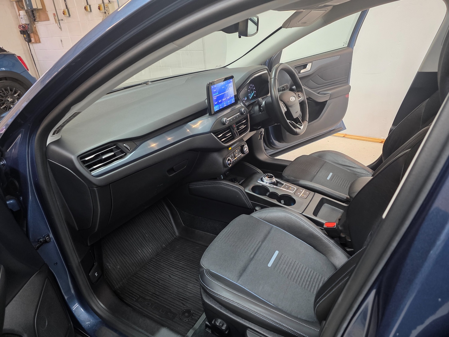 Used Ford Focus 2020 for sale - 77128708: Photo 10