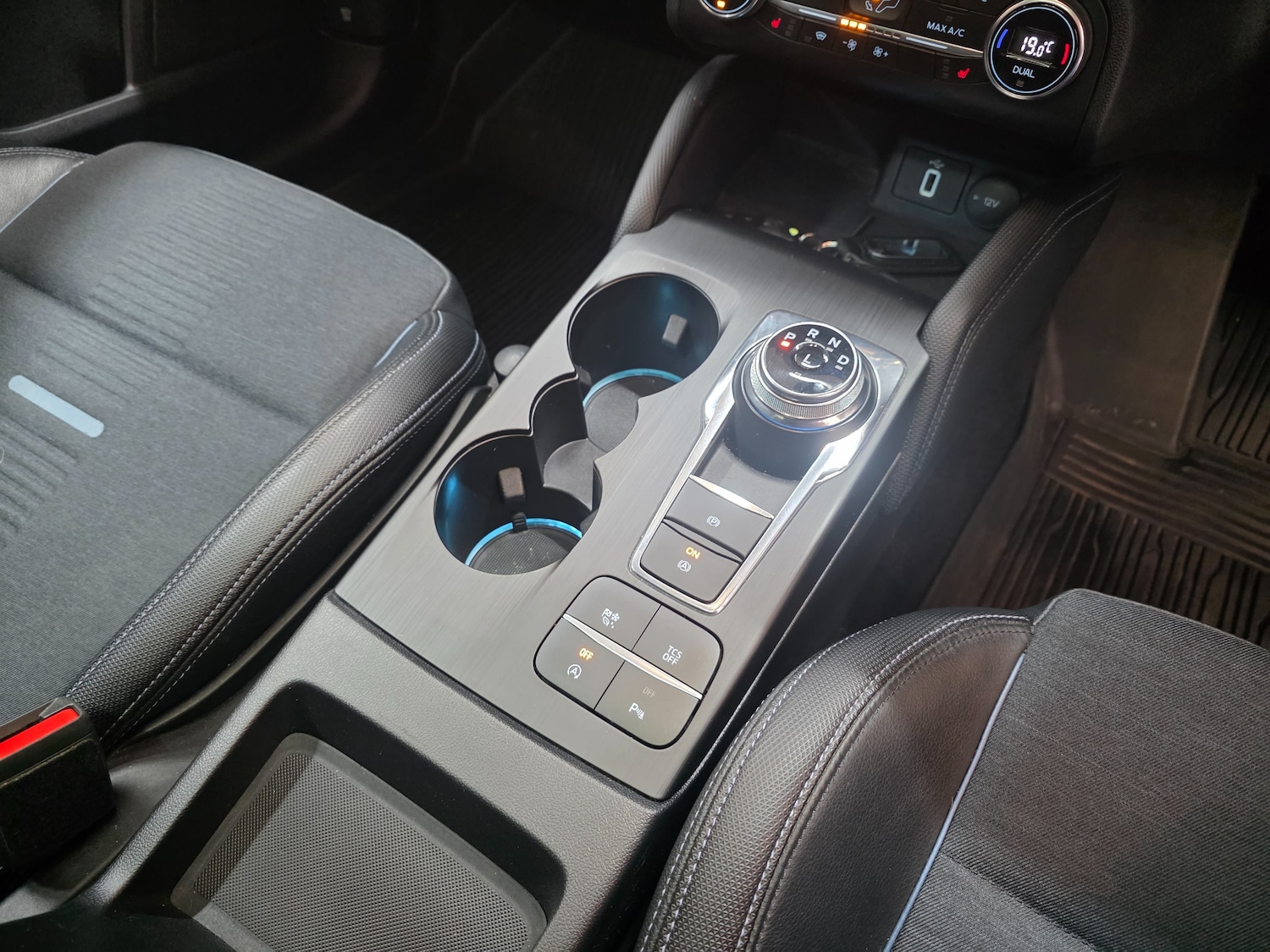 Used Ford Focus 2020 for sale - 77128708: Photo 18