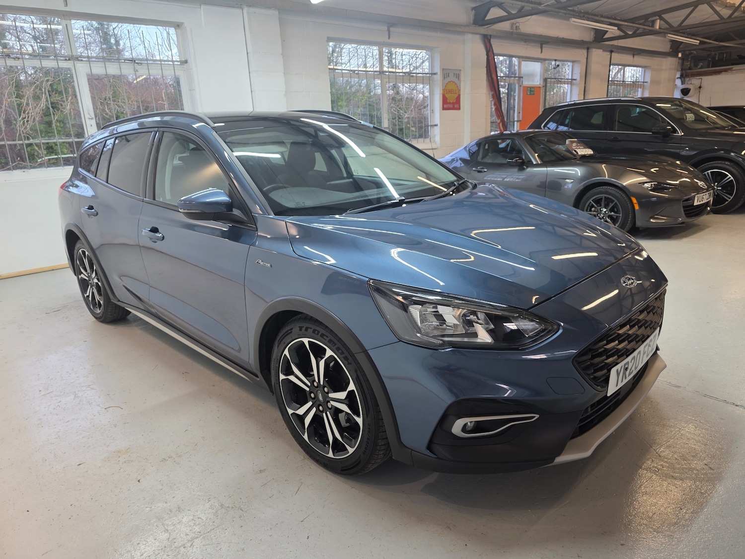 Used Ford Focus 2020 for sale - 77128708: Photo 19