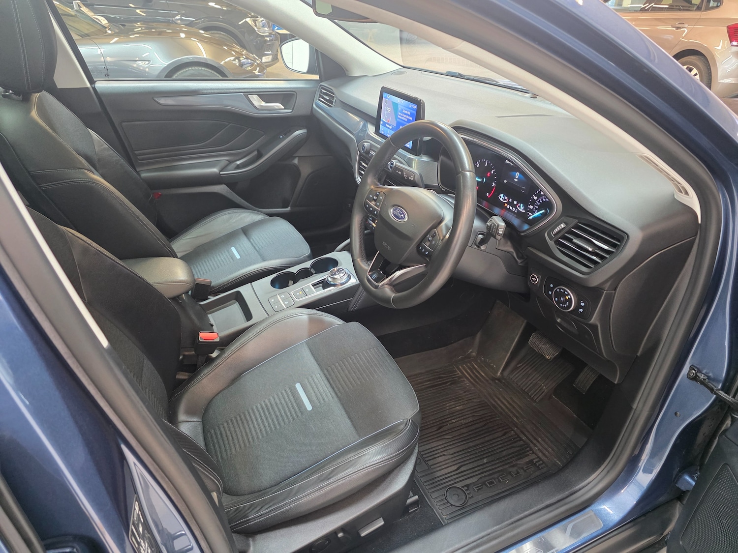 Used Ford Focus 2020 for sale - 77128708: Photo 2