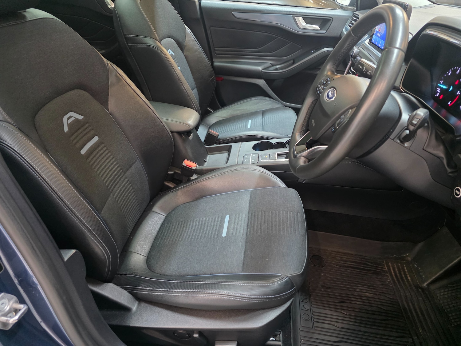 Used Ford Focus 2020 for sale - 77128708: Photo 20