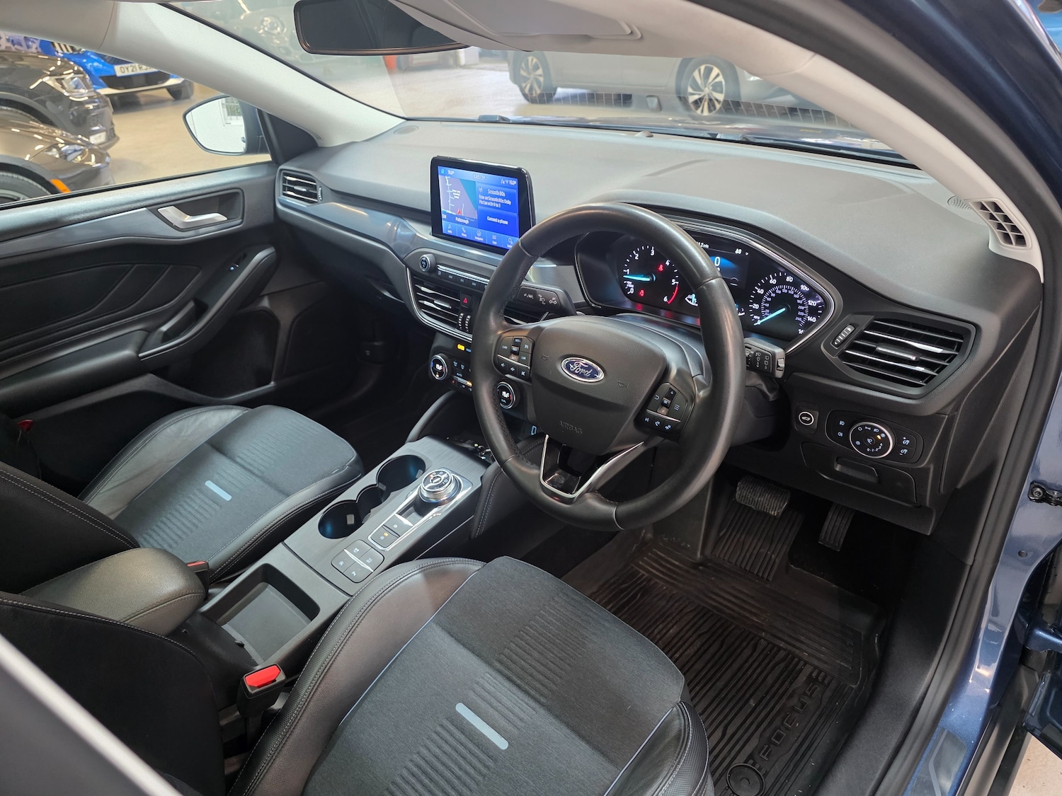 Used Ford Focus 2020 for sale - 77128708: Photo 22