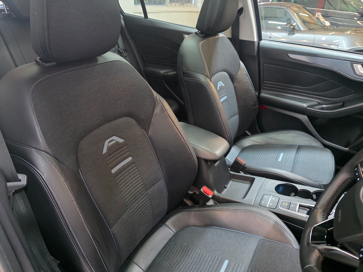 Used Ford Focus 2020 for sale - 77128708: Photo 29