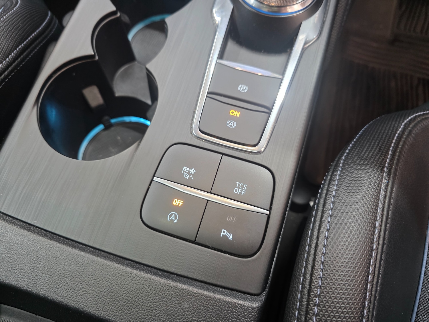 Used Ford Focus 2020 for sale - 77128708: Photo 34