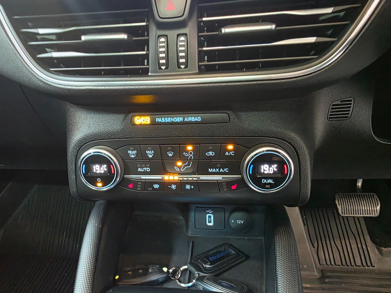 Used Ford Focus 2020 for sale - 77128708: Photo 36