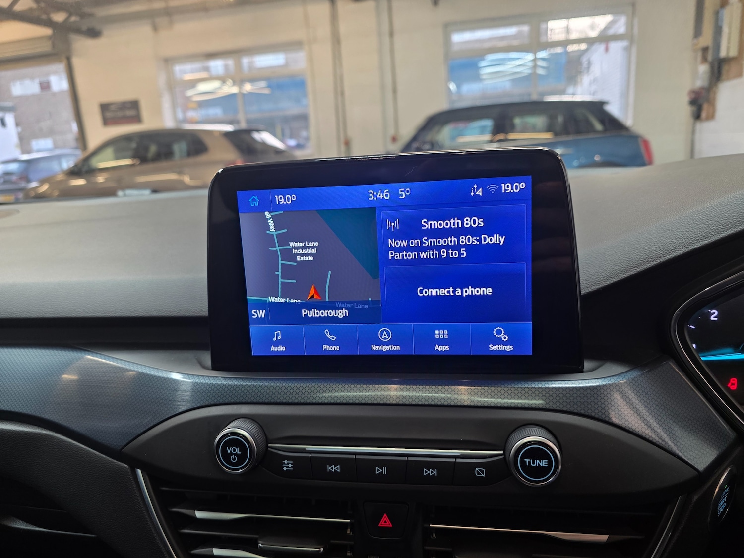 Used Ford Focus 2020 for sale - 77128708: Photo 37