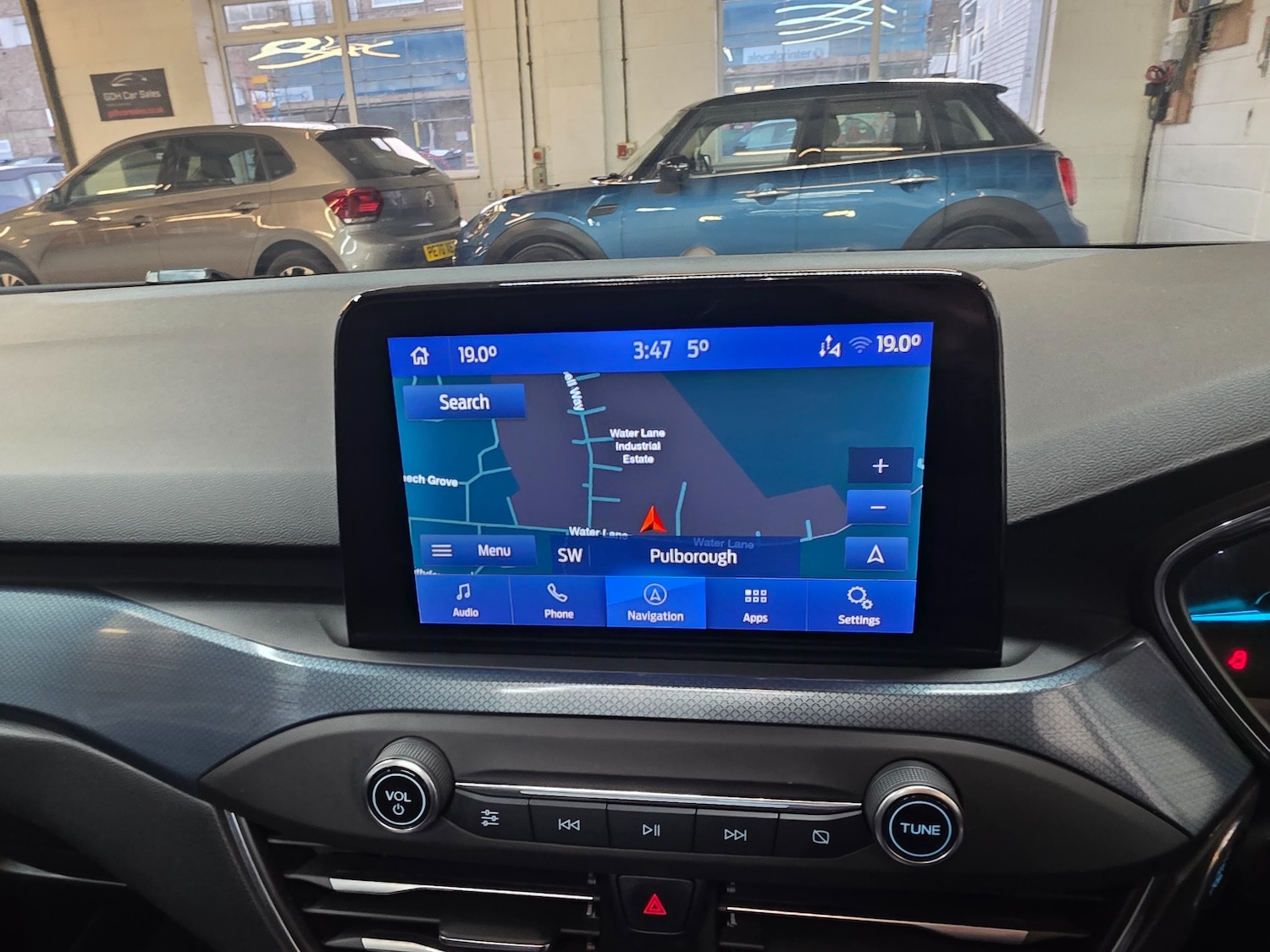 Used Ford Focus 2020 for sale - 77128708: Photo 41