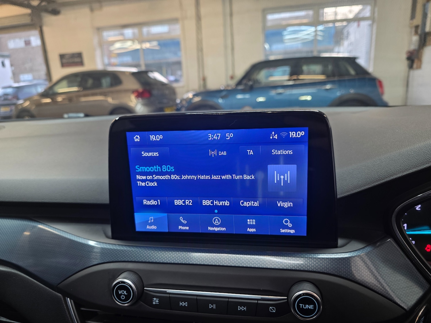 Used Ford Focus 2020 for sale - 77128708: Photo 42