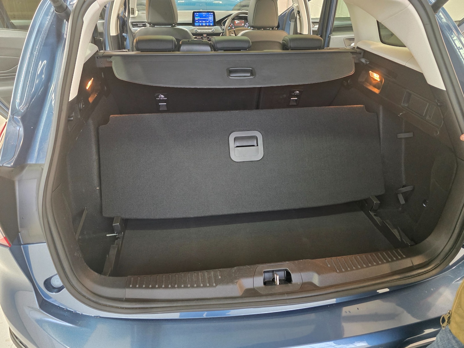 Used Ford Focus 2020 for sale - 77128708: Photo 44