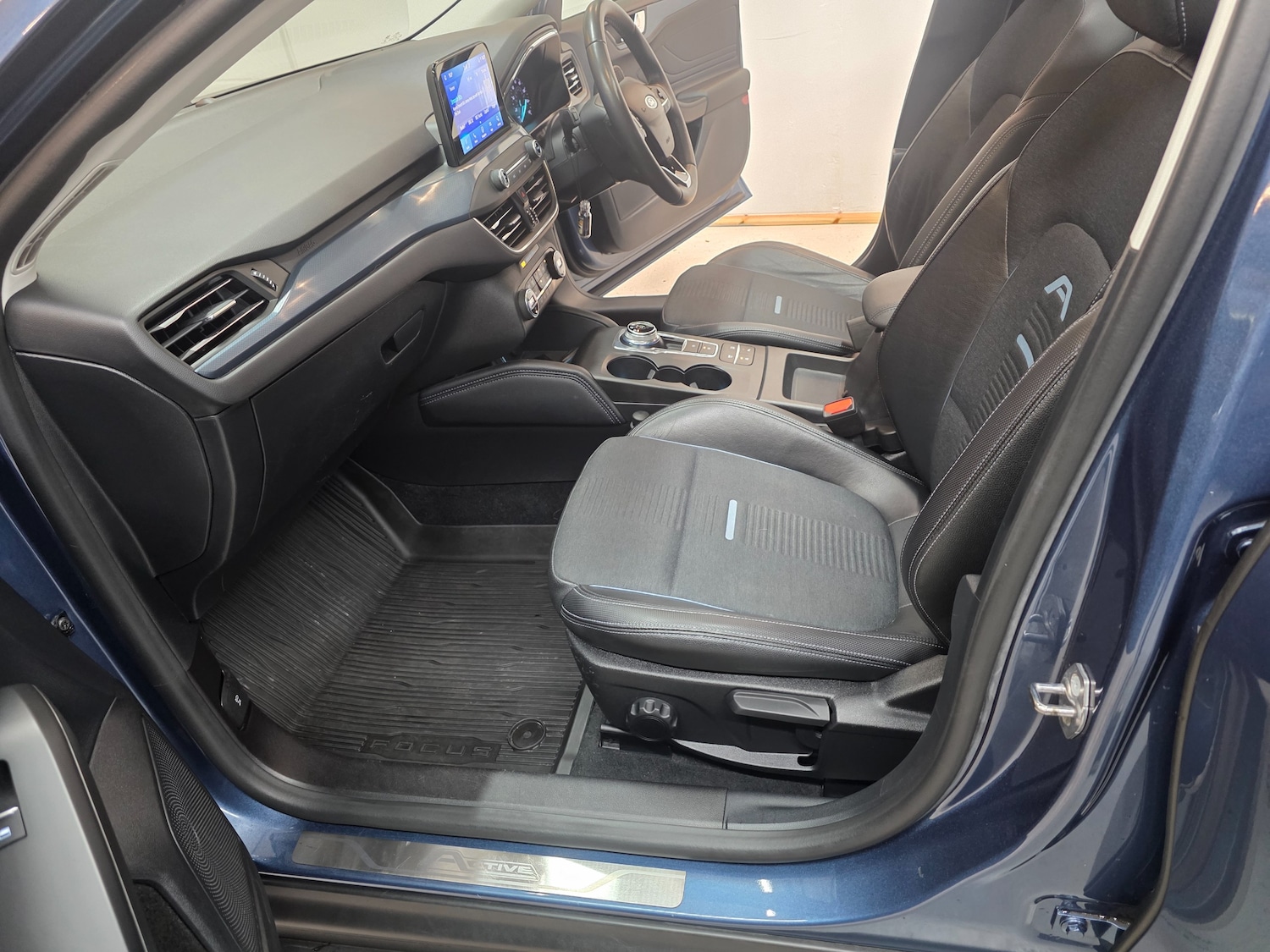 Used Ford Focus 2020 for sale - 77128708: Photo 46