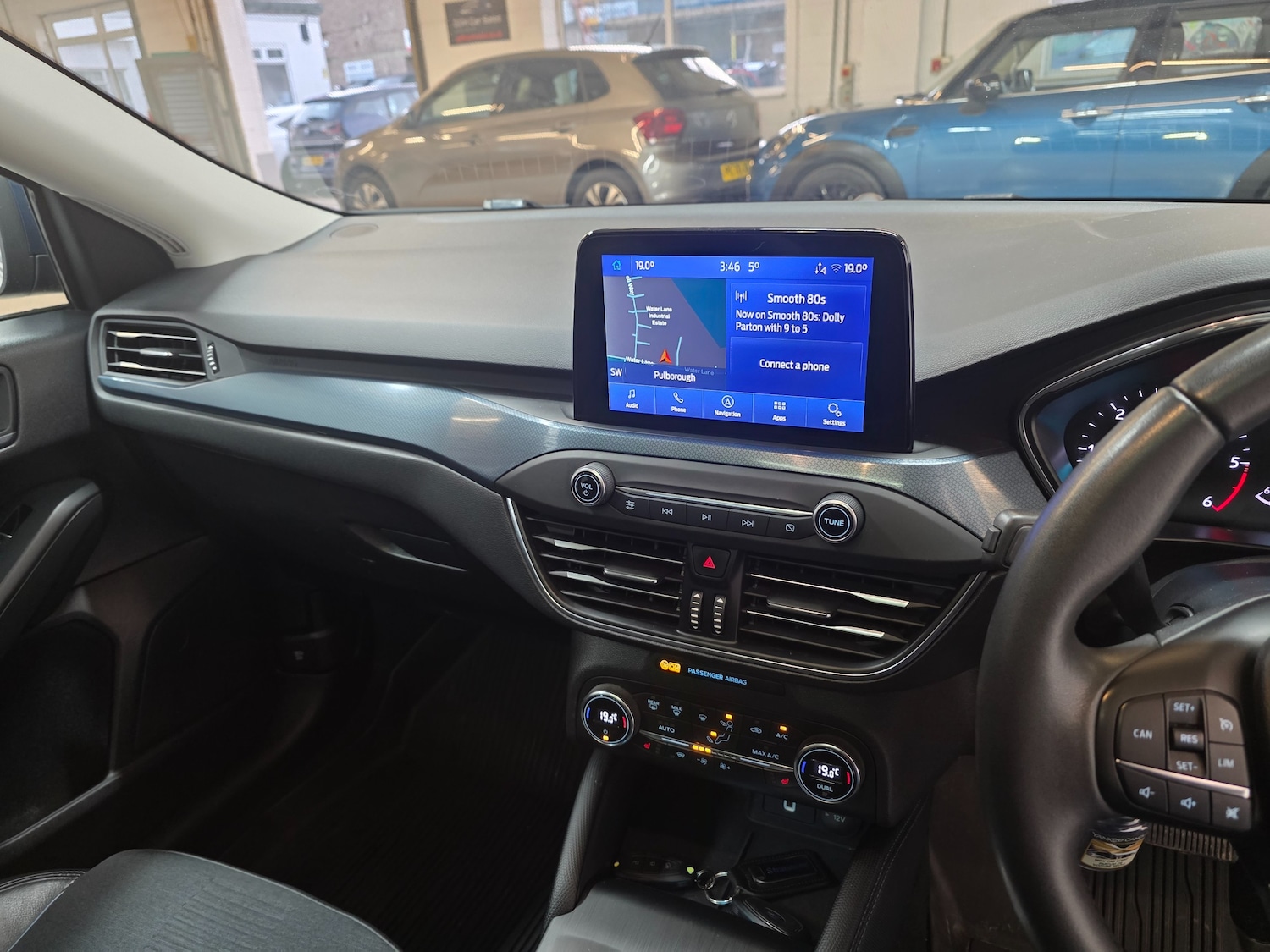 Used Ford Focus 2020 for sale - 77128708: Photo 6