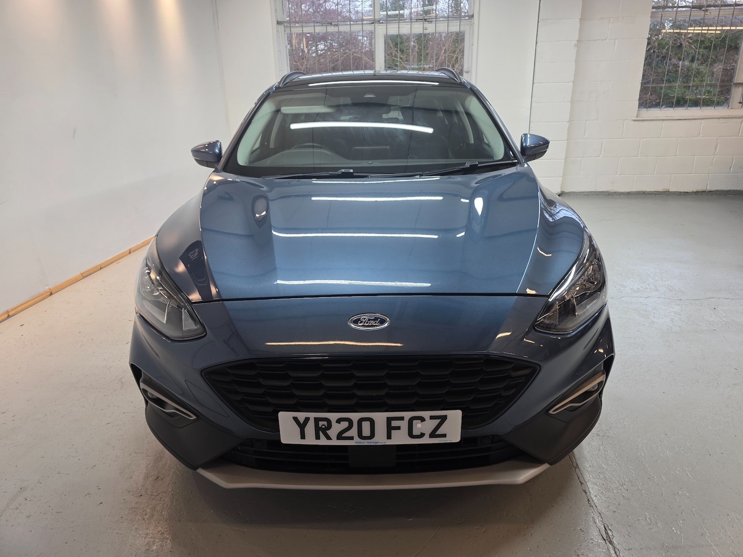 Used Ford Focus 2020 for sale - 77128708: Photo 7