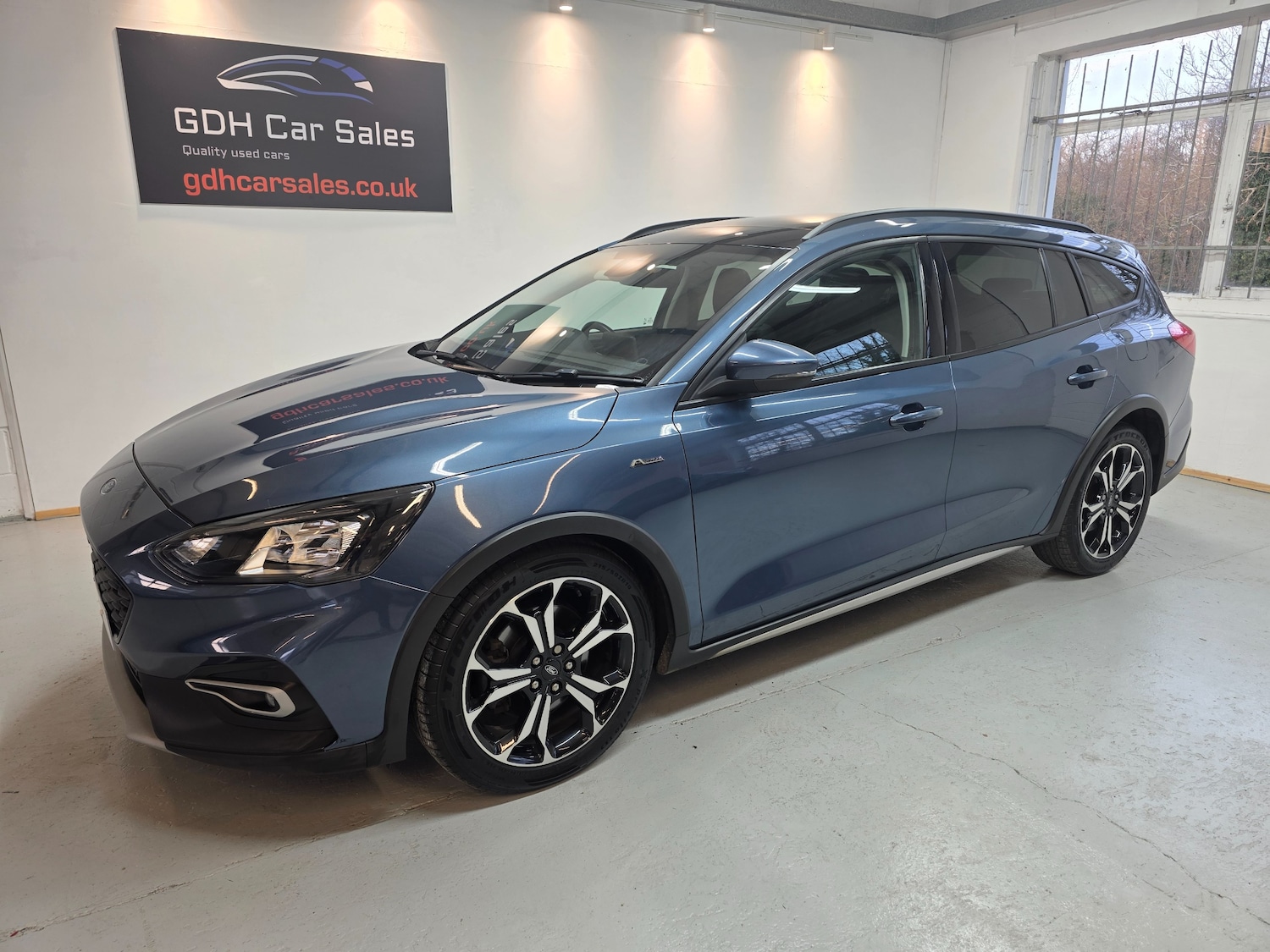 Used Ford Focus 2020 for sale - 77128708: Photo 8