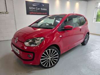 Used Volkswagen up! 2015 for sale - 75349004: Photo