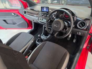 Used Volkswagen up! 2015 for sale - 75349004: Photo