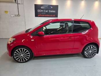 Used Volkswagen up! 2015 for sale - 75349004: Photo