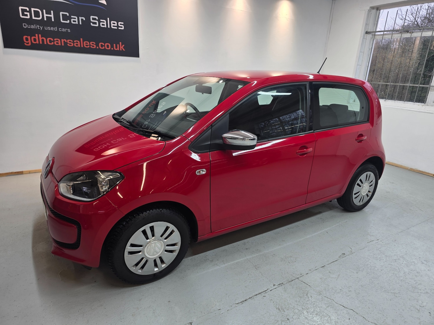 Used Volkswagen up! 2015 for sale - 77493734: Photo 10