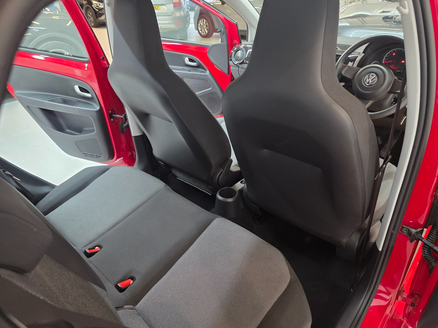 Used Volkswagen up! 2015 for sale - 77493734: Photo 11