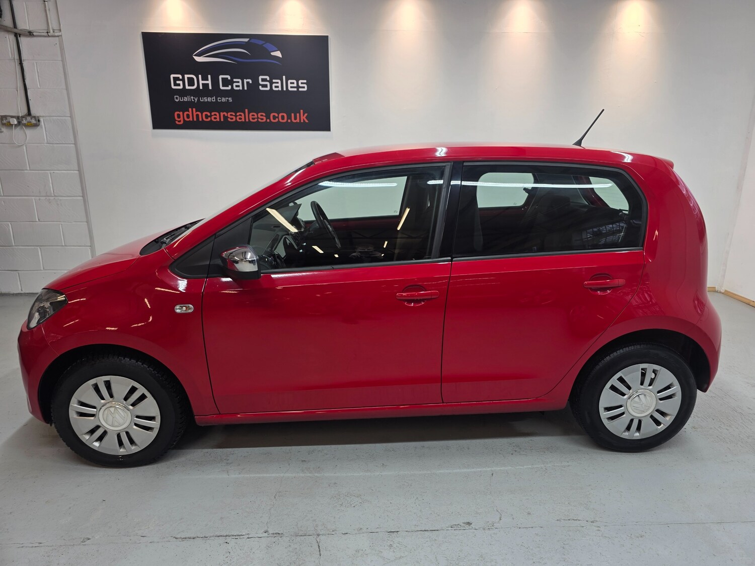 Used Volkswagen up! 2015 for sale - 77493734: Photo 12