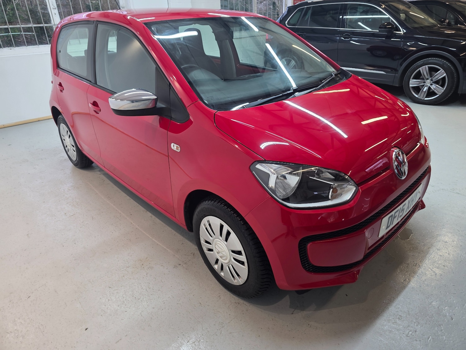 Used Volkswagen up! 2015 for sale - 77493734: Photo 18