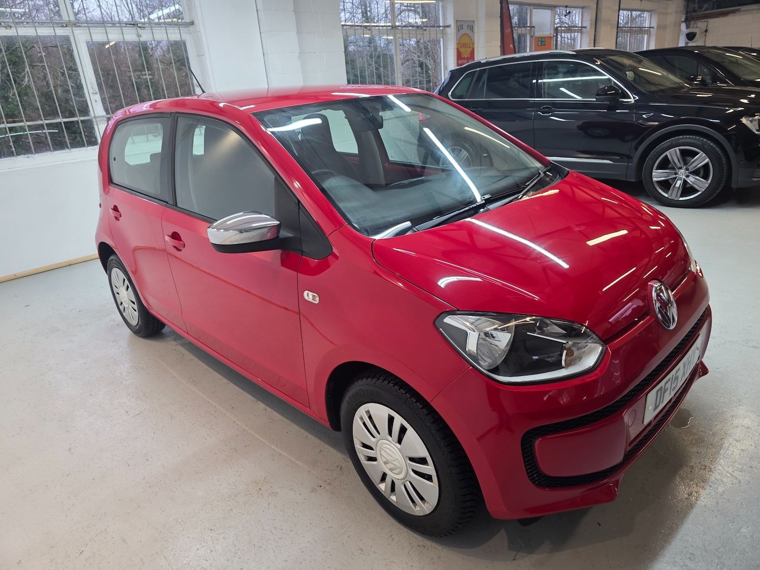 Used Volkswagen up! 2015 for sale - 77493734: Photo 19