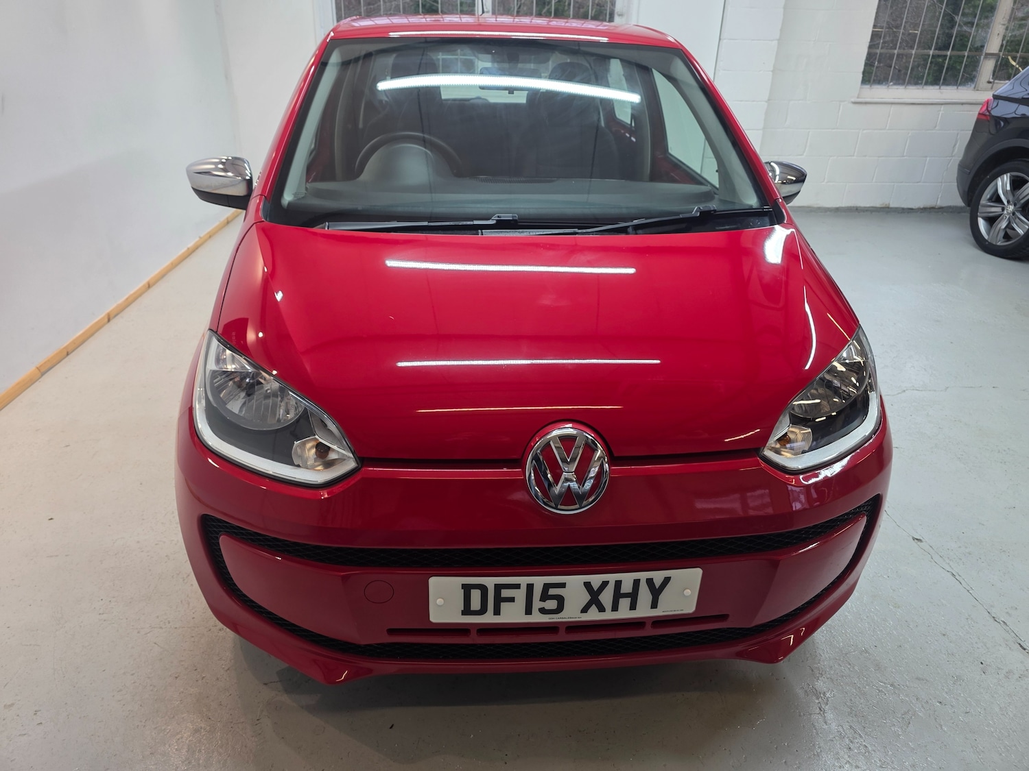 Used Volkswagen up! 2015 for sale - 77493734: Photo 20
