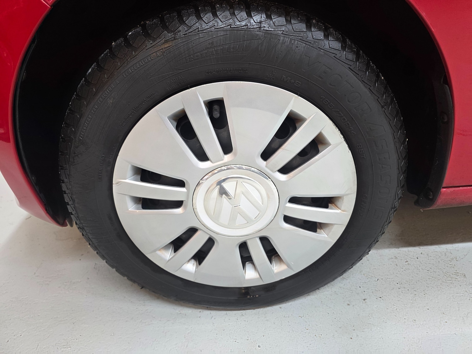 Used Volkswagen up! 2015 for sale - 77493734: Photo 21