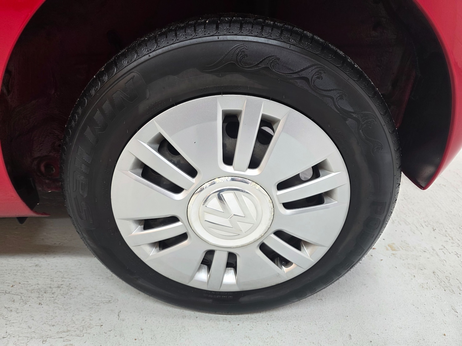 Used Volkswagen up! 2015 for sale - 77493734: Photo 22