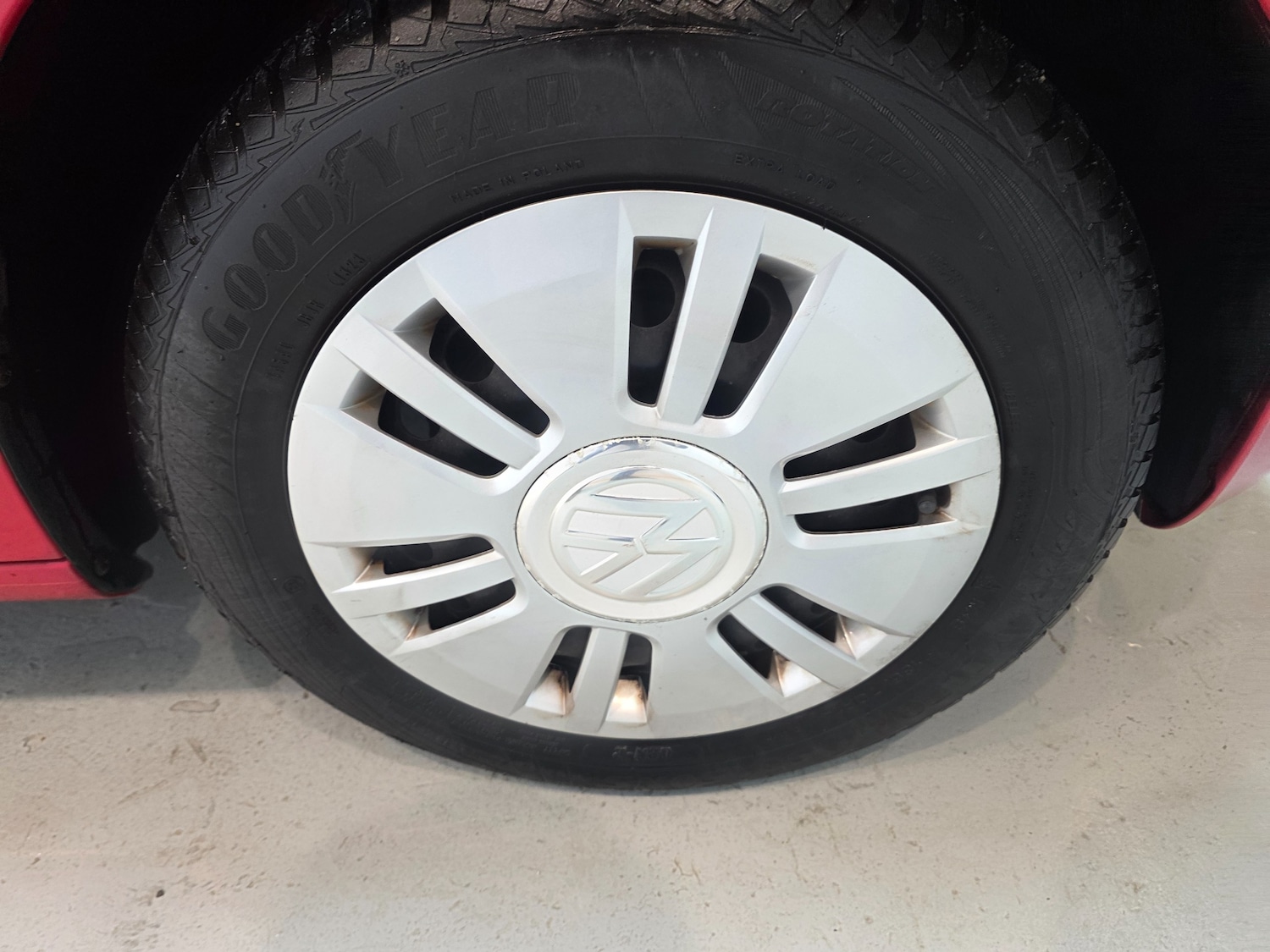 Used Volkswagen up! 2015 for sale - 77493734: Photo 24