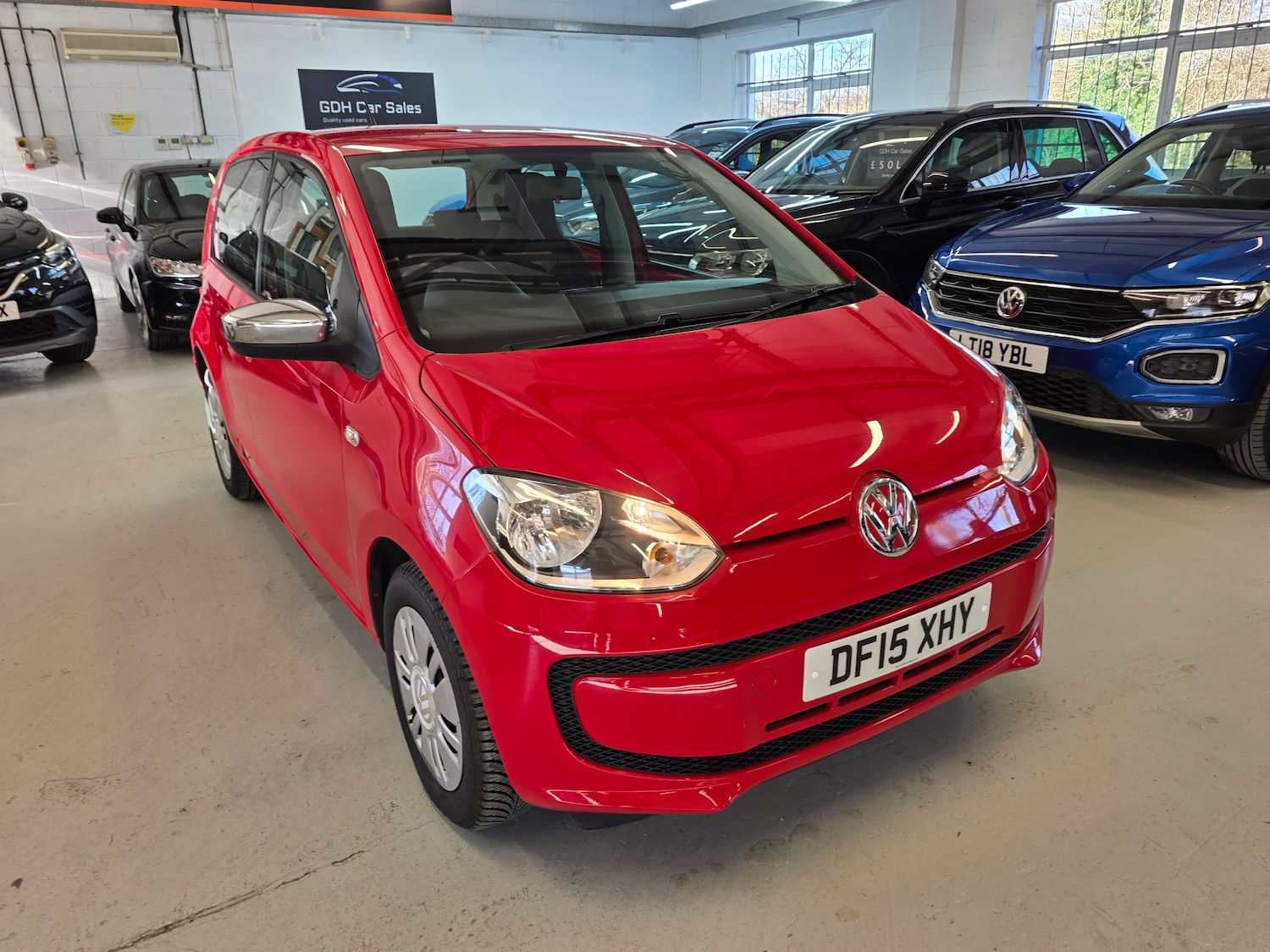Used Volkswagen up! 2015 for sale - 77493734: Photo 37