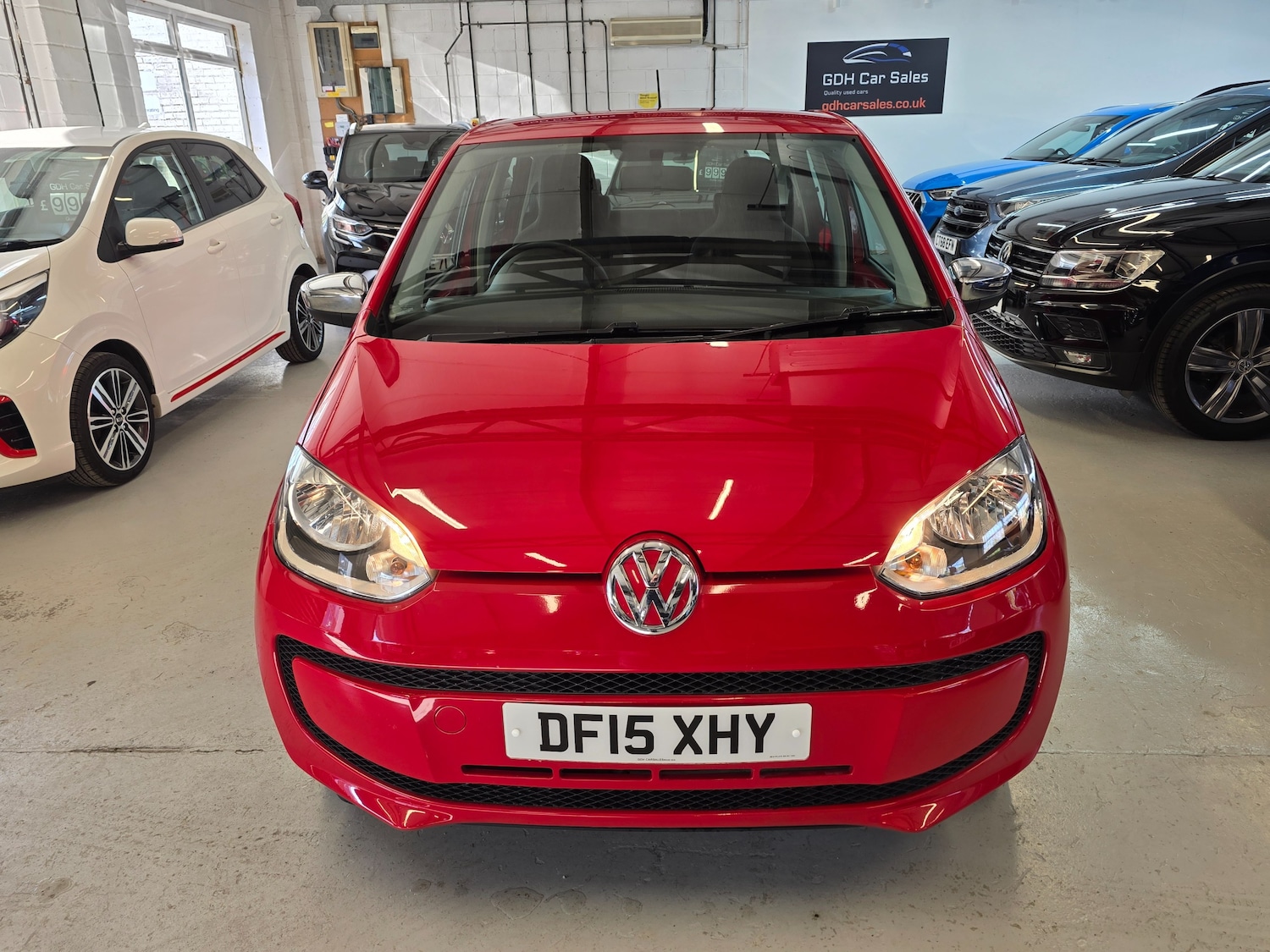 Used Volkswagen up! 2015 for sale - 77493734: Photo 38