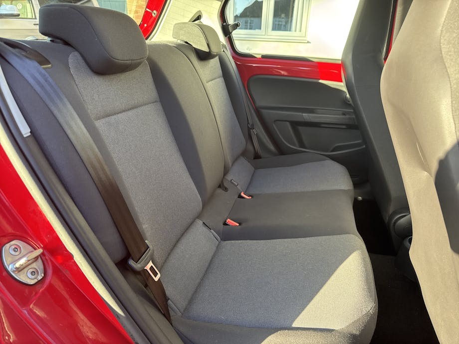 Used Volkswagen up! 2015 for sale - 77493734: Photo 5