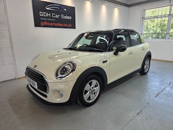 Used MINI Hatch 2018 for sale - 79301592: Photo