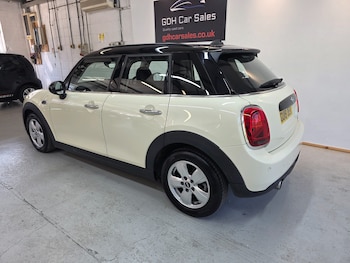 Used MINI Hatch 2018 for sale - 79301592: Photo