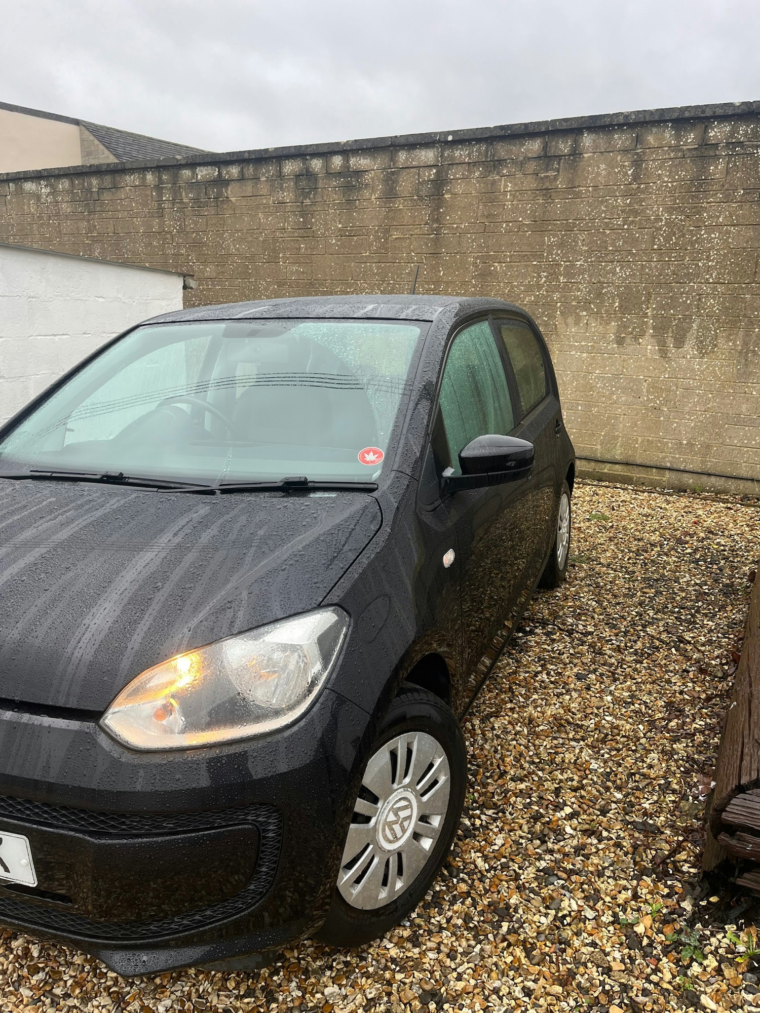 Used Volkswagen up! 2016 for sale - 77408886: Photo 1