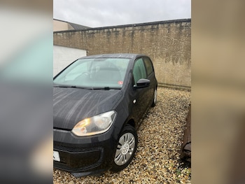 (16) - 1.0 Move up Hatchback 5dr Petrol Manual Euro 6 (60 ps)