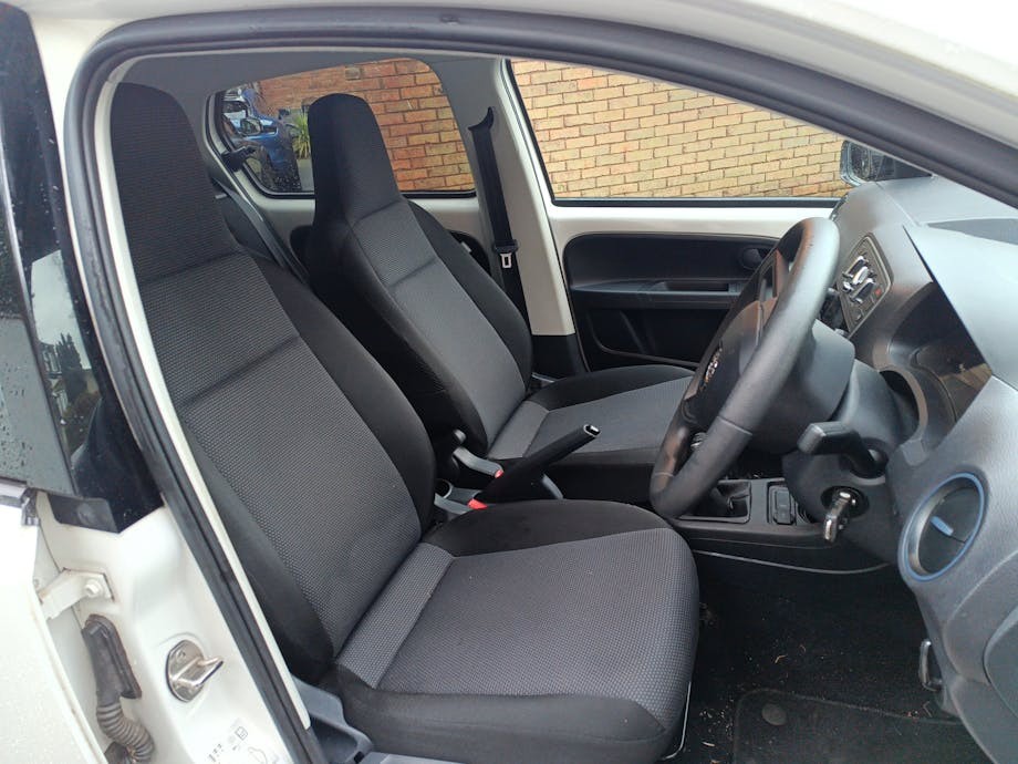 Used Skoda Citigo 2017 for sale - 77557325: Photo 5