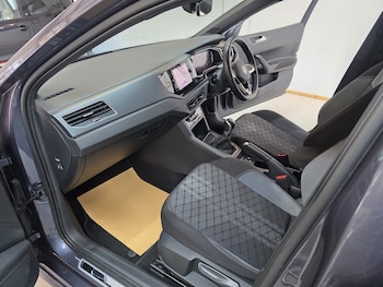 Used Volkswagen Polo 2023 for sale - 79385867: Photo