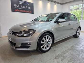 2015 (65) - 1.4 TSI 150 GT 5dr DSG