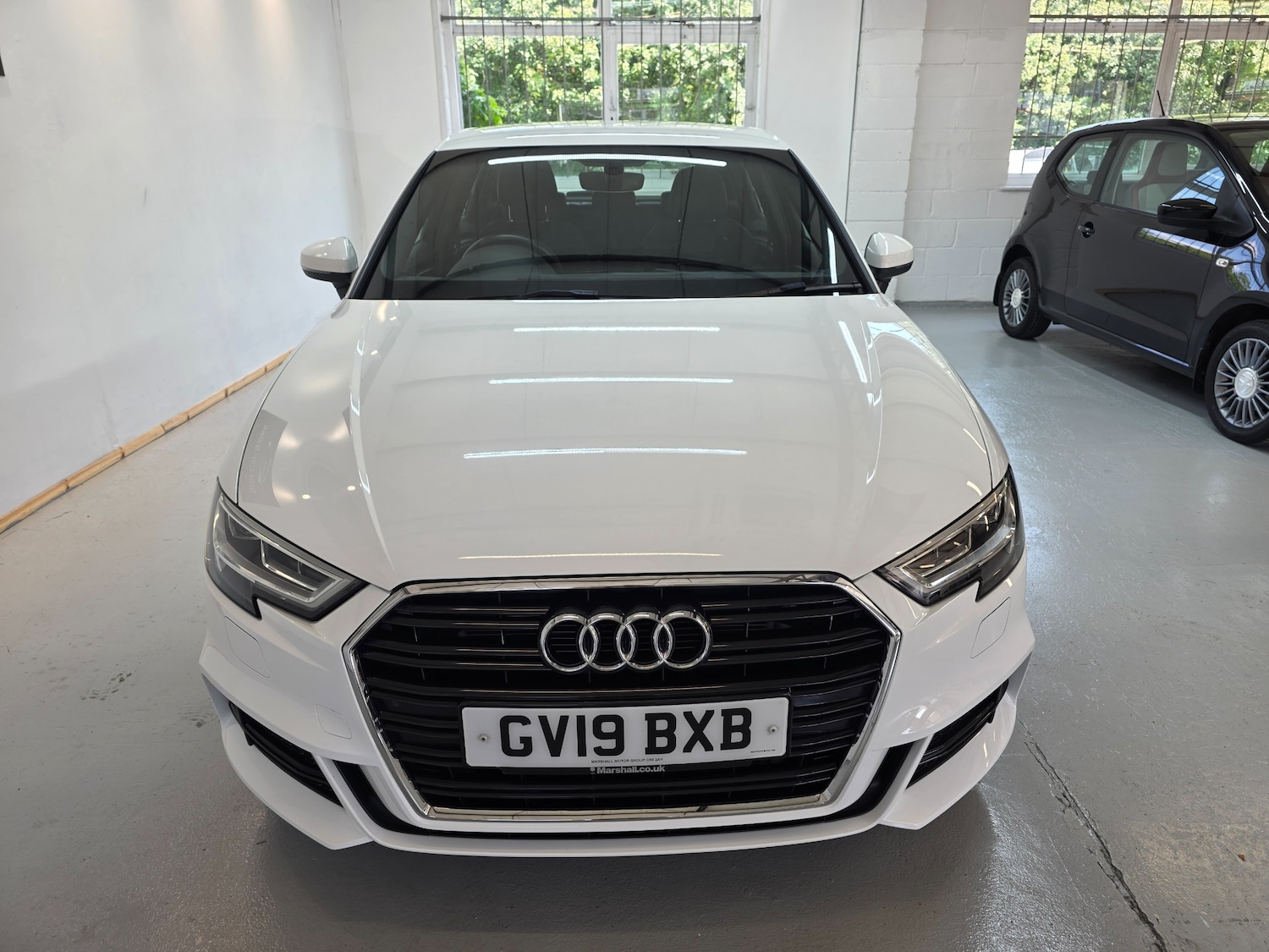 Vehicle 25