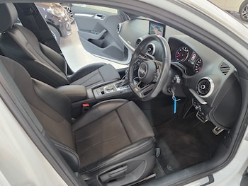 Used Audi A3 2019 for sale - 75482882: Photo