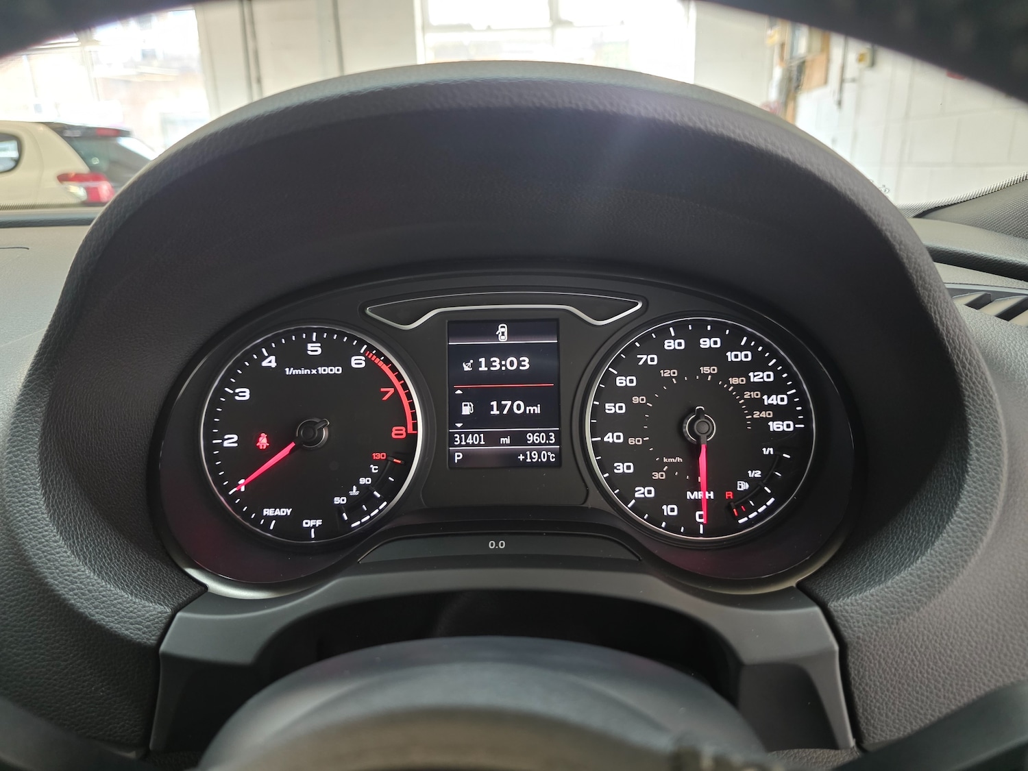 Vehicle 40