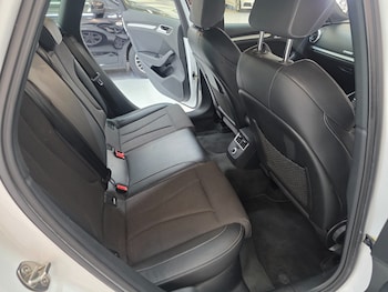 Used Audi A3 2019 for sale - 75482882: Photo
