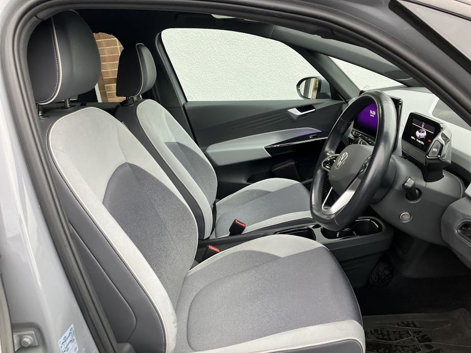 Used Volkswagen ID.3 2021 for sale - 77333262: Photo 5